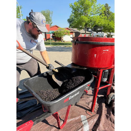 PowerPAVE Rubber Paving Training Course 2026