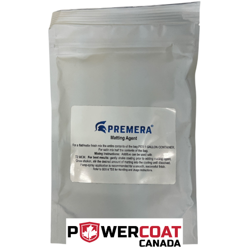 Premera Matting Agent for 1 gallon T2 Topcoat