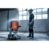 Husqvarna DE 120S H Dust Extractor #970514804