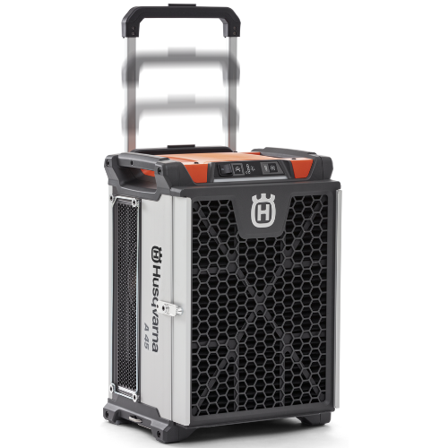 A45 Air Scrubber Husqvarna #970651902