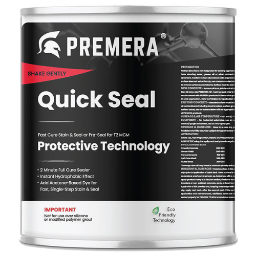 Premera Quick Seal