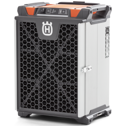 A45 Air Scrubber Husqvarna #970651902