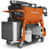 DC 975 Dust Collector Husqvarna Longopac System #970705202