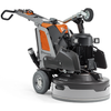 PG 8 XR 31.5" 20.1 hp 480V Remote Control Planetary Floor Grinder Husqvarna #970605805