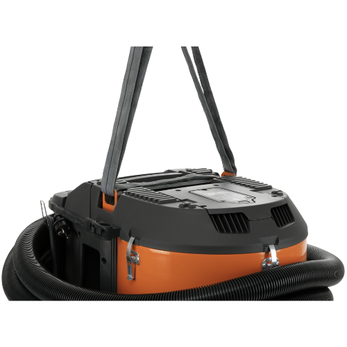 Husqvarna DE 120 H Dust Extractor #970514804