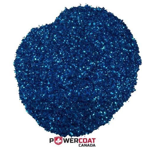 Scorpion Metal Flakes for Custom Bedliner Finishes