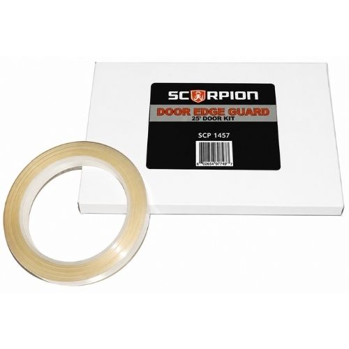 Scorpion Door Edge Guard