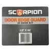 Scorpion Door Edge Guard