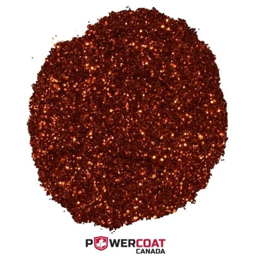 Scorpion Metal Flakes for Custom Bedliner Finishes