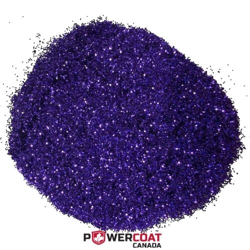 Scorpion Metal Flakes for Custom Bedliner Finishes