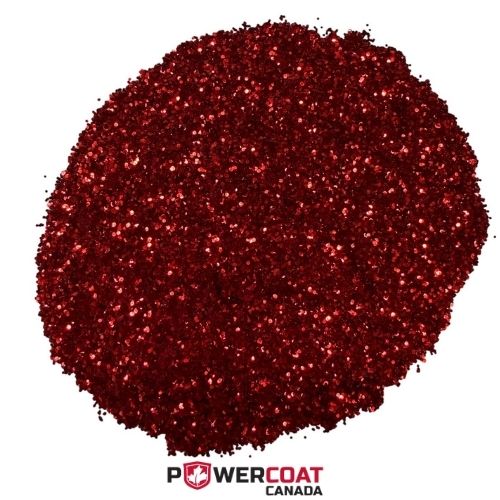 Scorpion Metal Flakes for Custom Bedliner Finishes