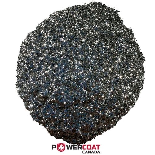Scorpion Metal Flakes for Custom Bedliner Finishes