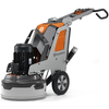 PG 6 S 23.6" 8 Hp Husqvarna Planetary Floor Grinder HUS970603501