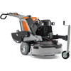 PG 8 XR 31.5" 20.1 hp 480V Remote Control Planetary Floor Grinder Husqvarna #970605805