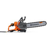 Husqvarna K 7000 Chain Flushcut Electric Power Concrete Cutter