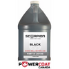 Scorpion Black Tint for Truck Bed Liners