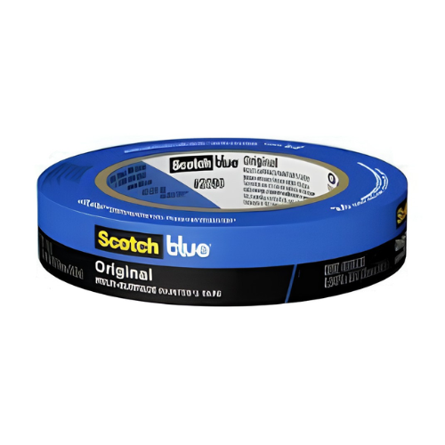 ScotchBlue Original Multi-Surface Painter's Tape – 0.94