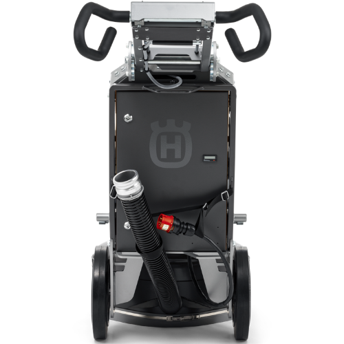 PG 6 S 23.6" 8 Hp Husqvarna Planetary Floor Grinder HUS970603501
