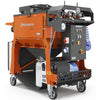 DC 975 Dust Collector Husqvarna Longopac System #970705202