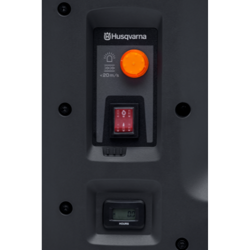 Husqvarna DE 120S H Dust Extractor #970514804