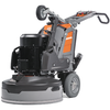 PG 8 D 31.5" 22.1 Hp 480 V Planetary Floor Grinder Husqvarna #970605005