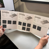Texture Swatch Book