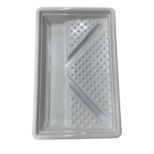 23" Paint Tray Liner - White
