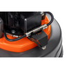 Husqvarna PG 5 Planetary Grinder 20.3", 230 volt, 1ph, 30 amp #970603101