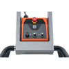 PG 8 S 31.5" 14.8 Hp Planetary Husqvarna Floor Grinder 230V #970604702 or 480V #970604705
