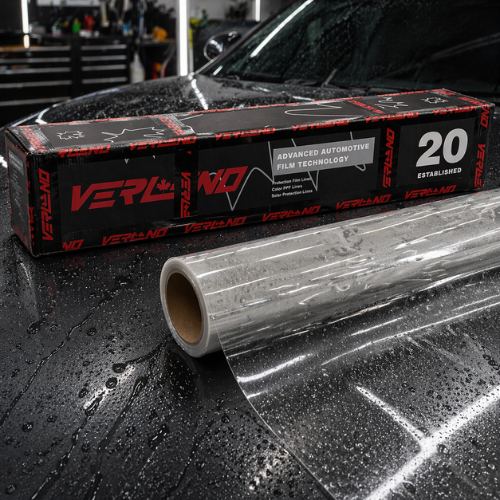 CORE Verleno Paint Protection Film Advanced