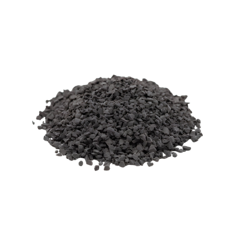 EPDM Colored Rubber Granules - 5 Pound Bag