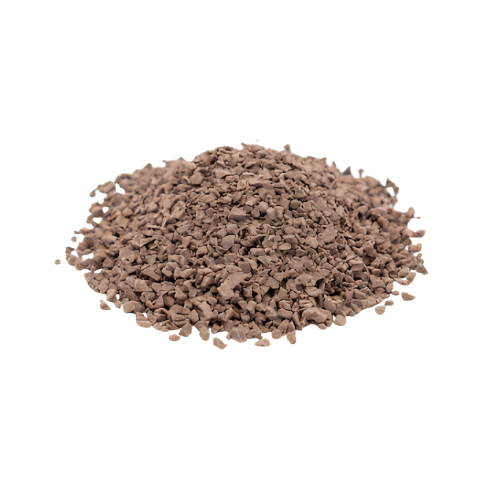 EPDM Colored Rubber Granules - 5 Pound Bag