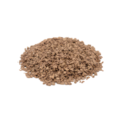 EPDM Colored Rubber Granules - 5 Pound Bag