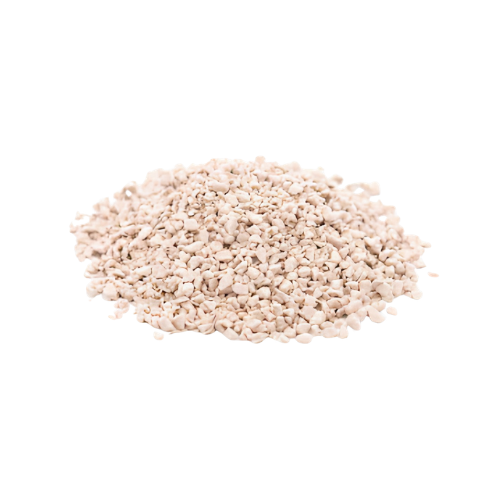 EPDM Colored Rubber Granules - 5 Pound Bag