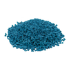 EPDM Colored Rubber Granules - 5 Pound Bag