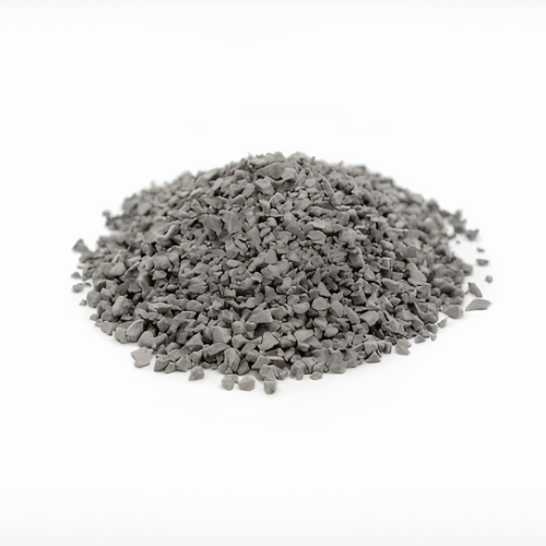 EPDM Colored Rubber Granules - 5 Pound Bag