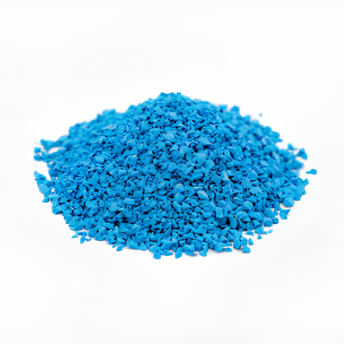 EPDM Colored Rubber Granules - 5 Pound Bag