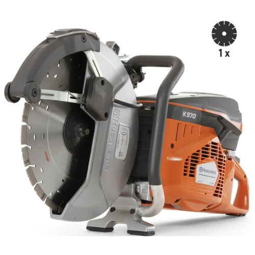 Husqvarna K 970 16
