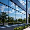 ASWF Reflection Architectural Film