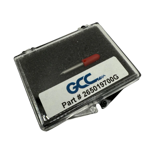 GCC Genuine Plotter Blades