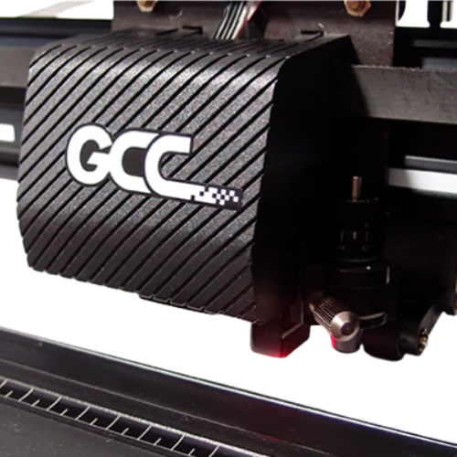 Jaguar 5 Plotter with Media Basket