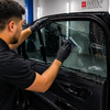 Carbon Ultra: Automotive Window Film (Color Stable, IR Performance.2.0 Mil, 2 Ply)