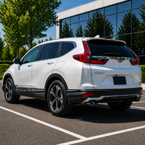 ASWF Excel: Automotive Window Film (Colour Stable, Dyed, 1.5 Mil 2 Ply)