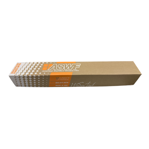 Carbon Ultra: (Color Stable, IR Performance.2.0 Mil, 2 Ply)