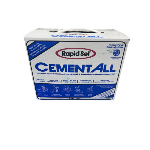 Cement All