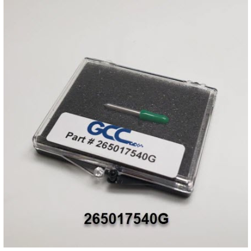 GCC Genuine Plotter Blades