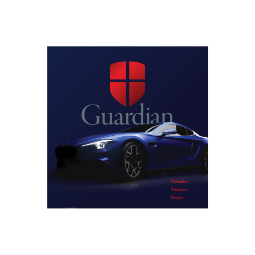 ASWF Guardian Paint Protection Film (8 Mil)