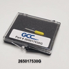 GCC Genuine Plotter Blades