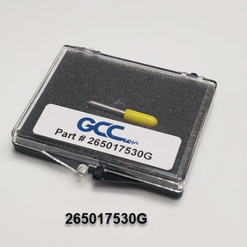 GCC Genuine Plotter Blades – PowerCOAT Coatings & Equipment