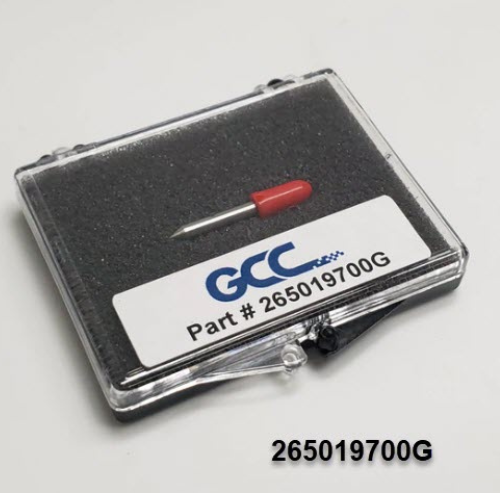 GCC Genuine Plotter Blades